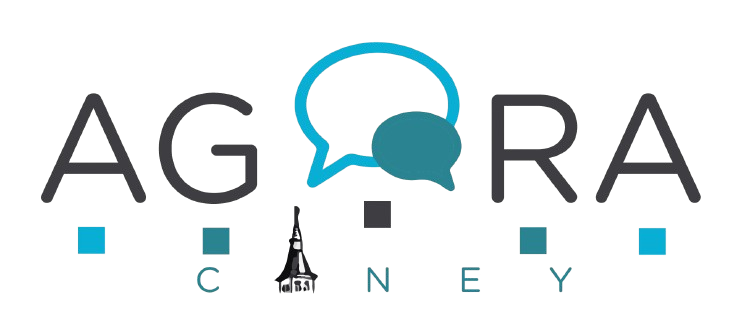 logo Agora Ciney