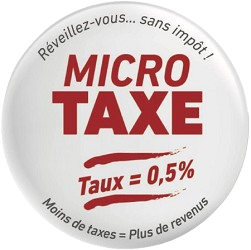 logo Micro-Taxe